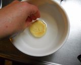 アーモンドクッキー作り方8写真