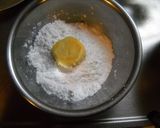アーモンドクッキー作り方9写真
