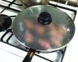 じゃがいもとにんじんの肉巻き作り方4写真