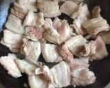 韓国オンマ直伝豚キムチ作り方2写真