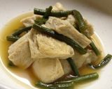 絹ごし豆腐で作る高野豆腐作り方4写真