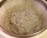 チャプチェ。作り方6写真