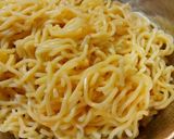 アボカド&シーフードmixラーメンサラダ作り方3写真