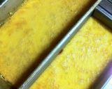 簡単★ずっしりかぼちゃプリン作り方7写真