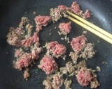エスニック風☆アジアン塩焼きそば作り方2写真