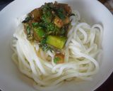夏バテ防止♪山形のだしで①冷奴作り方3写真