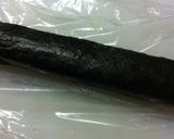 そば巻 梅納豆作り方5写真