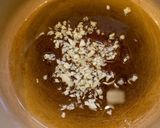 暑い日は☆冷製ミートソースパスタ。作り方3写真