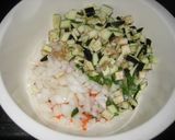 絶対にうまい！夏野菜キーマカレー作り方2写真