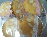 ｸﾘｰﾑﾁｰｽﾞﾏﾄﾞﾚｰﾇ作り方7写真