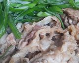 豚キムチ＊炒め、キムチ鍋やスンドゥブにも作り方11写真