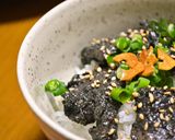 一子相伝!!熊本黒胡麻鰹!!作り方7写真