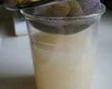 天然酵母を作ろう! その①作り方5写真