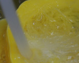冷やし中華風そうめんかぼちゃ作り方23写真