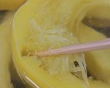 冷やし中華風そうめんかぼちゃ作り方22写真