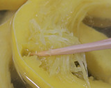 冷やし中華風そうめんかぼちゃ作り方22写真
