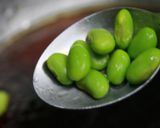 冷やし中華風そうめんかぼちゃ作り方16写真