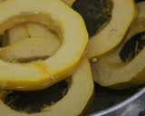 冷やし中華風そうめんかぼちゃ作り方9写真