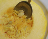 冷やし中華風そうめんかぼちゃ作り方7写真