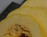冷やし中華風そうめんかぼちゃ作り方6写真