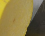 冷やし中華風そうめんかぼちゃ作り方4写真