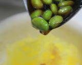 冷やし中華風そうめんかぼちゃ作り方27写真