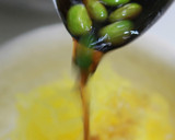 冷やし中華風そうめんかぼちゃ作り方28写真