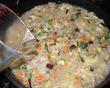 絶対にうまい！夏野菜キーマカレー作り方7写真