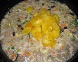 絶対にうまい！夏野菜キーマカレー作り方8写真