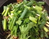 エスニック風☆アジアン塩焼きそば作り方4写真