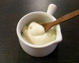 南瓜と林檎のスイートサラダ*゜作り方5写真