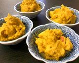 南瓜と林檎のスイートサラダ*゜作り方8写真