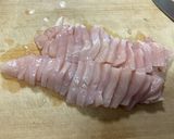 しっとり柔らか鶏胸肉🥰作り方2写真
