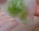 白瓜の浅漬け作り方4写真