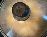 じゃがいもホクホク★味噌風味の肉じゃが作り方6写真