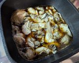 ぷくぷくな身が最高！旨味◎牡蠣ごはん作り方3写真