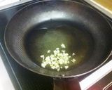 ザ・ジャンク！！豚ミンチとチーズのパスタ作り方2写真
