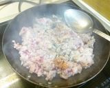 ザ・ジャンク！！豚ミンチとチーズのパスタ作り方5写真