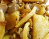 うまうま☆大根ステーキ（バタポン味）作り方6写真