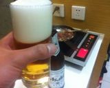 ザ・ジャンク！！豚ミンチとチーズのパスタ作り方9写真