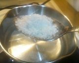 ザ・ジャンク！！豚ミンチとチーズのパスタ作り方12写真