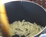夏野菜とキマカレー（タルカリ）作り方1写真