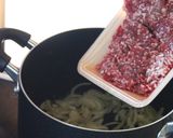 夏野菜とキマカレー（タルカリ）作り方2写真