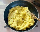 なめらかスイートポテト作り方5写真