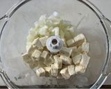 謎肉風なそぼろ作り方4写真