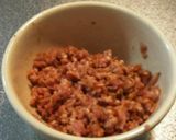 カレー麻婆豆腐作り方1写真