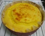 簡単ずっしりスイートポテトケーキ♪作り方5写真