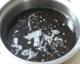 ラー油でピリっ☆ひじきのゴマぽんサラダ♪作り方1写真