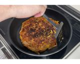 柿のチーズガレット★動画あり★作り方15写真