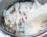 安い時に牛すじ買ったら仕込みましょ！！作り方8写真